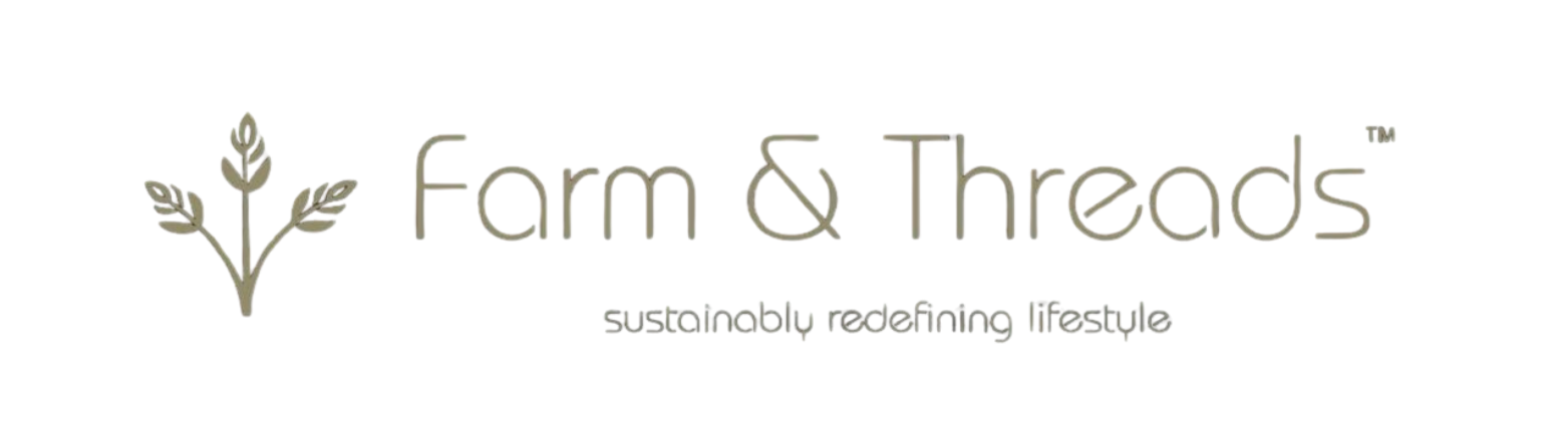 Farm and Threads - Sustainable Home Furnishing