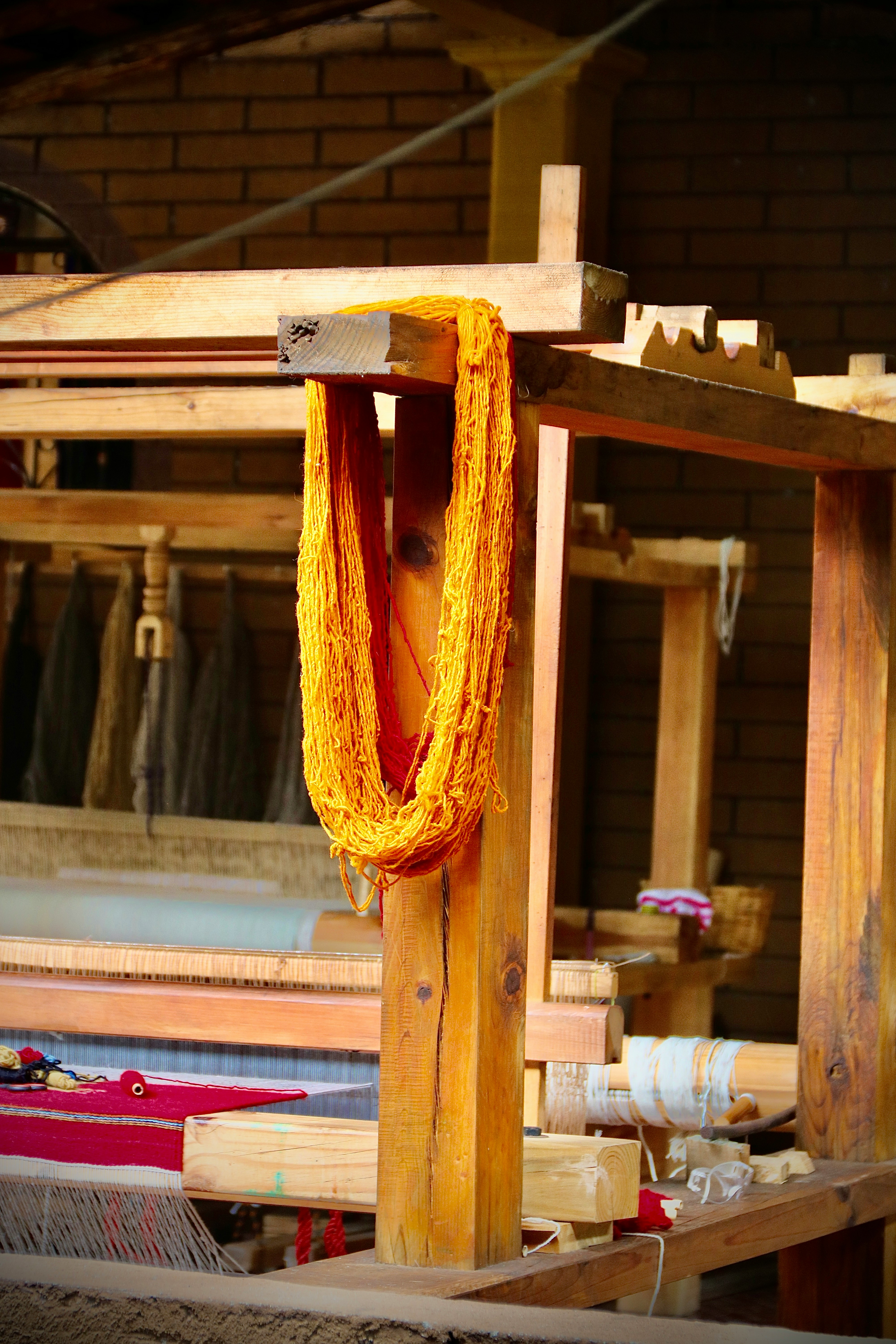 Frame Loom